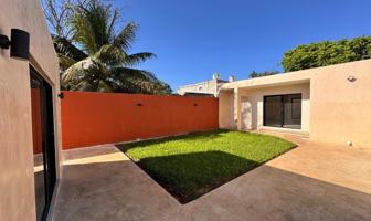 Foto de inmueble en Chuminópolis, Mérida, Yuc. #547Int. 765, Col. Chuminopolis C.P. 97158, Mérida
