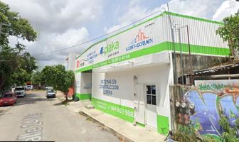Foto de inmueble en Diagonal 85 esquina 24 norte, Col. Santa Fe del Carmen C.P. 77712, Solidaridad