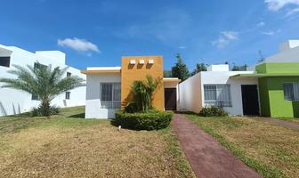 Foto de inmueble en  , Col. Diamante Paseos de Opichen C.P. 97249, Mérida