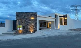 Foto de inmueble en  , Col. Diamante Reliz C.P. 31207, Chihuahua