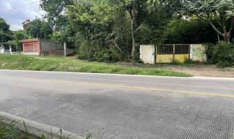 Foto de inmueble en Días Miron #22, Col. La Estanzuela C.P. 91637, Emiliano Zapata