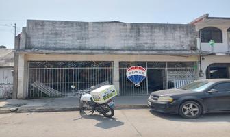 Foto de inmueble en DIaz Miron, Col. Cascajal C.P. 89280, Tampico