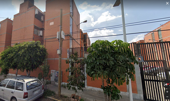 Foto de inmueble en Diaz Mirón, Col. Santa Ana Poniente C.P. 13300, Tláhuac