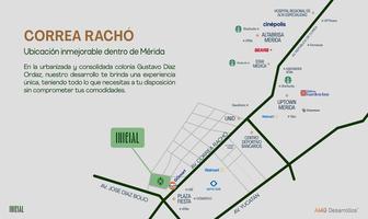 Foto de inmueble en Diaz Ordaz, Col. Diaz Ordaz C.P. 97130, Mérida
