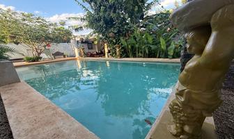 Foto de inmueble en  , Col. Diaz Ordaz C.P. 97130, Mérida