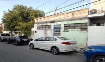 Foto de inmueble en Diego de Montemayor #150, Col. Los Encinos C.P. 66200, San Pedro Garza García
