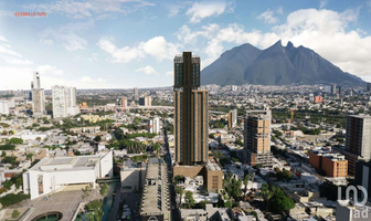 Foto de inmueble en diego de montemayor, Col. Monterrey Centro C.P. 64000, Monterrey