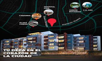 Foto de inmueble en Diego Valadés Ríos, Col. Desarrollo Urbano 3 Ríos C.P. 80020, Culiacán