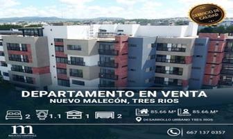 Foto de inmueble en DIEGO VALADES #., Col. Tres Ríos C.P. 80020, Culiacán