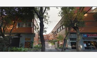 Foto de inmueble en DINAMARCA #48, Col. Juárez C.P. 06600, Cuauhtémoc