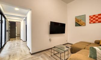 Foto de inmueble en Dinamarca, Col. Juárez C.P. 06600, Cuauhtémoc
