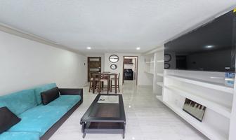 Foto de inmueble en Dinamarca, Col. Juárez C.P. 06600, Cuauhtémoc