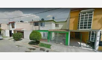 Foto de inmueble en DIOS PAJARO, Col. Sección Parques C.P. 54720, Cuautitlán Izcalli