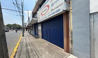 Foto de inmueble en División del Norte, Col. Atlántida C.P. 04370, Coyoacán