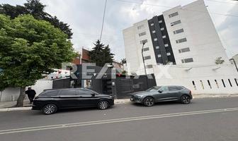 Foto de inmueble en División del Norte, Col. Lomas de Memetla C.P. 05330, Cuajimalpa de Morelos