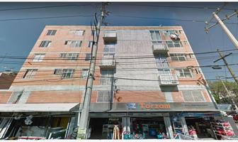 Foto de inmueble en DR ANDRADE #191, Col. Doctores C.P. 06720, Cuauhtémoc