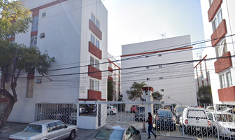 Foto de inmueble en Dr. E Pallares, Col. Barrio San Lucas C.P. 04030, Coyoacán