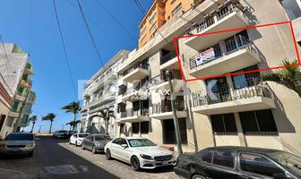 Foto de inmueble en Dr. Hector Gonzalez Guevara, Col. Centro C.P. 82000, Mazatlán