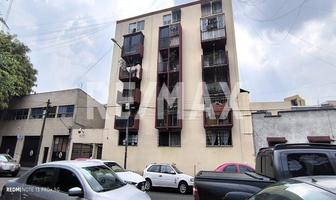 Foto de inmueble en Dr. Jimenez, Col. Doctores C.P. 06720, Cuauhtémoc