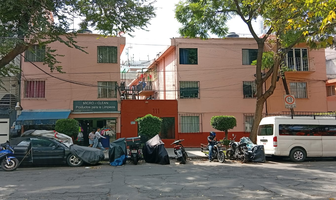 Foto de inmueble en Dr Jiménez, Col. Doctores C.P. 06720, Cuauhtémoc
