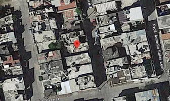 Foto de inmueble en Dr. Salvador Franco López #363, Col. José María Pino Suárez C.P. 58218, Morelia