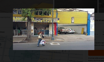 Foto de inmueble en Doctores  AO136, Col. Doctores C.P. 06720, Cuauhtémoc