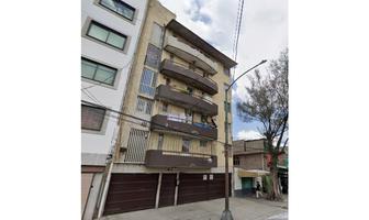 Foto de inmueble en  , Col. Doctores C.P. 06720, Cuauhtémoc
