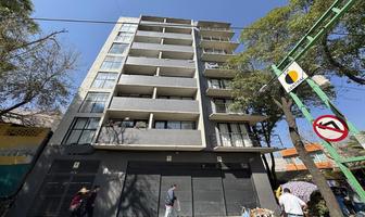 Foto de inmueble en  , Col. Doctores C.P. 06720, Cuauhtémoc