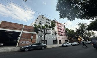Foto de inmueble en  , Col. Doctores C.P. 06720, Cuauhtémoc