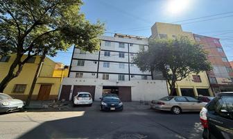 Foto de inmueble en  , Col. Doctores C.P. 06720, Cuauhtémoc