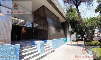 Foto de inmueble en  , Col. Doctores C.P. 06720, Cuauhtémoc