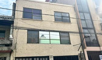 Foto de inmueble en ., Col. Doctores C.P. 06720, Cuauhtémoc