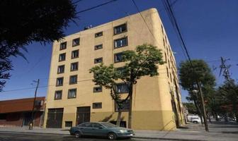 Foto de inmueble en  , Col. Doctores C.P. 06720, Cuauhtémoc