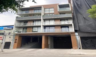 Foto de inmueble en  , Col. Doctores C.P. 06720, Cuauhtémoc