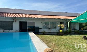 Foto de inmueble en dolores #118, Col. Ahuatepec C.P. 62300, Cuernavaca