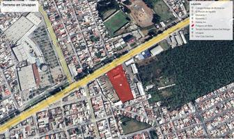 Foto de inmueble en Dolores Fracc. Hurtado #5, Col. Hurtado C.P. 60030, Uruapan