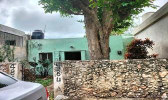 Foto de inmueble en Dolores Otero #WHI309954, Col. Dolores Otero C.P. 97270, Mérida
