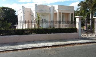 Foto de inmueble en  , Col. Dolores Patron C.P. 97070, Mérida