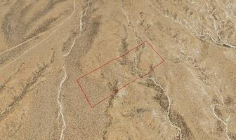Foto de inmueble en Domicilio conocido, Col. Brisas del Pacifico C.P. 23300, La Paz