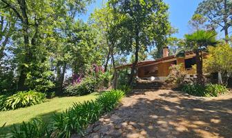 Foto de inmueble en Domicilio Conocido, Col. Mesa de Jaimes C.P. 51229, Valle de Bravo