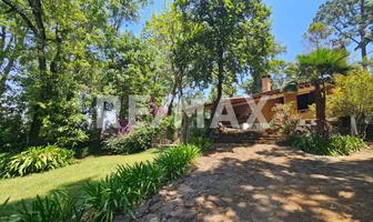 Foto de inmueble en Domicilio Conocido, Col. Mesa de Jaimes C.P. 51229, Valle de Bravo