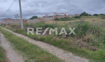 Foto de inmueble en Domicilio Conocido, Col. Purísima de San Rafael C.P. 76923, Corregidora