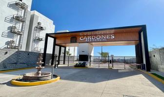 Foto de inmueble en domicilio conocido, Col. Real del Valle C.P. 82124, Mazatlán
