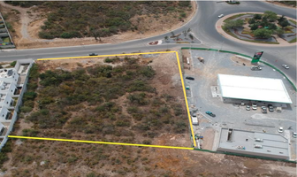 Foto de inmueble en DOMINIO CUMBRES, Col. Cumbres Britania C.P. 66036, García