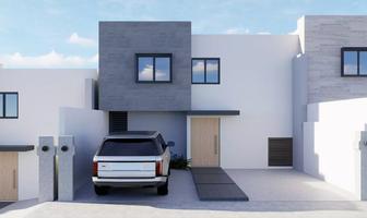 Foto de inmueble en  , Col. Don Antonio C.P. 78414, San Luis Potosí