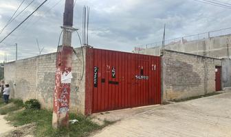 Foto de inmueble en , Col. Donaji C.P. 68023, Oaxaca de Juárez