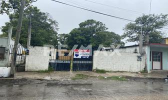 Foto de inmueble en dos de enero, Col. Tamaulipas C.P. 89060, Tampico