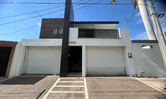 Foto de inmueble en DR MORA, Col. Las Quintas C.P. 80060, Culiacán