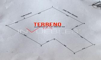 Foto de inmueble en  , Col. Dulces Nombres C.P. 66670, Pesquería