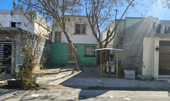 Foto de inmueble en DUQUE DE ABRANTES #245, Col. Real Palmas C.P. 65760, General Zuazua